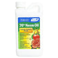 Monterey Neem Oil 70% Concentrate (Pint) - Grow Organic Monterey Neem Oil 70% Concentrate (Pint) Weed and Pest