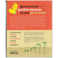 The New Gardener's Handbook - Grow Organic The New Gardeners Handbook Books