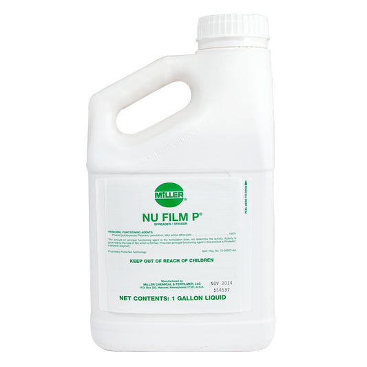 Nu-Film P (Gallon) - Grow Organic Nu-Film P (1 Gallon) (OID COMM) Weed and Pest