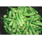 Clemson Spineless 80 Okra Seeds (Organic) - Grow Organic Clemson Spineless 80 Okra Seeds (Organic) Vegetable Seeds