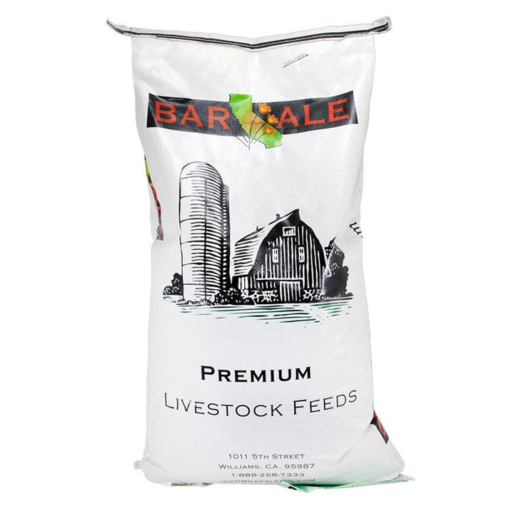 Organic Alfalfa Pellets (50 Lb bag) Grow Organic