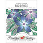 Organic Borage - Grow Organic Organic Borage Herb Seeds