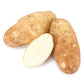 Burbank Russet Potato (Organic) - Grow Organic