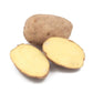 Fall-Planted Organic German Butterball Seed Potatoes (lb) - Grow Organic