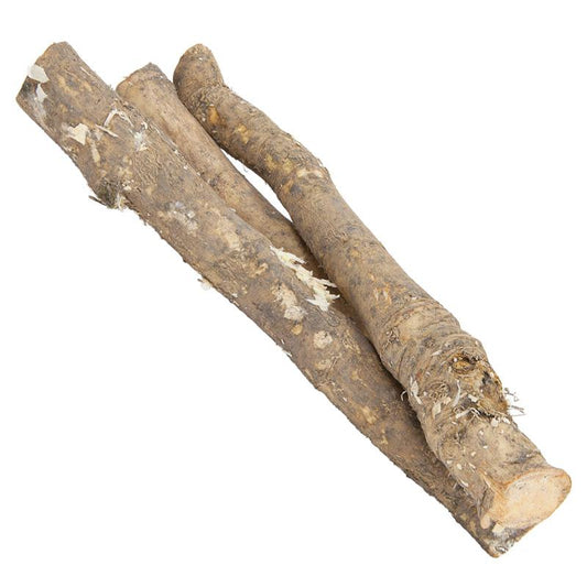 Organic Horseradish Root Cutting (Bundle of 3) Organic Horseradish Root Cutting (Bundle of 3) Vegetable Crowns