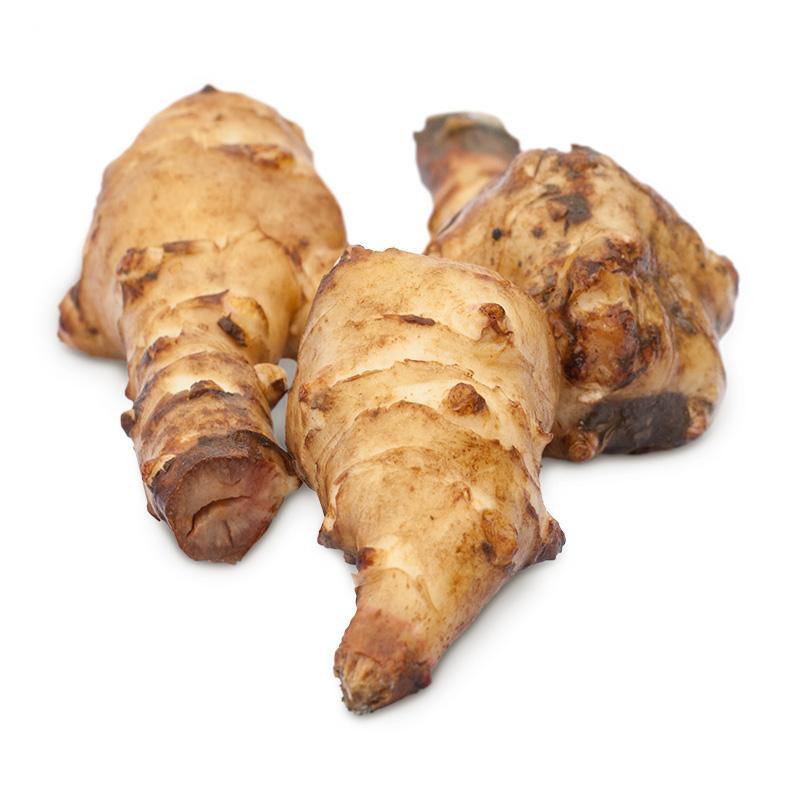 Organic Jerusalem Artichoke (2 lb) - Grow Organic Organic Jerusalem Artichoke (2 lb) Vegetable Crowns