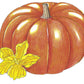 Organic Pumpkin, Cinderella (1 oz) - Grow Organic Organic Pumpkin, Cinderella (1 oz) Vegetable Seeds