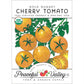 Gold Nugget Tomato Seeds (Organic) - Grow Organic Gold Nugget Tomato Seeds (Organic) Vegetable Seeds