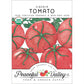 Siberia Tomato Seeds (Organic) - Grow Organic Siberia Tomato Seeds (Organic) Vegetable Seeds