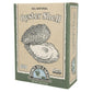 Oyster Shell Flour (5 Lb Box) - Grow Organic Oyster Shell Flour (5 lb Box) Fertilizer