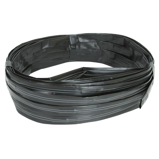 P1 Discrete Emitter Drip Tape 15 Mil (100') - Grow Organic P1 Discrete Emitter Drip Tape 15 Mil (100') Watering