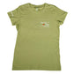 Peaceful Valley's Organic Women's Wasabi T-Shirt (X-Large) Peaceful Valley's Organic Women's Wasabi T-Shirt (X-Large) Apparel and Accessories