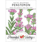 Penstemon, Rocky Mountain (pack) Peaceful Valley