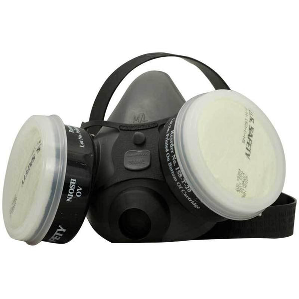 herbicide respirator Pesticide Respirator