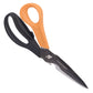 Fiskars Ultimate Multipurpose Scissors - Grow Organic Fiskars Ultimate Multipurpose Scissors Quality Tools