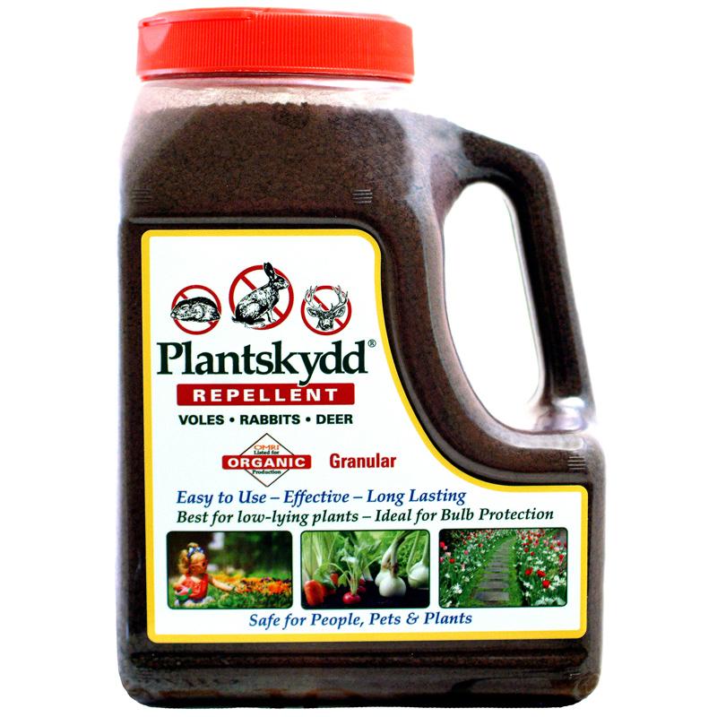 Plantskydd Rabbit & Small Animal Repellent (3.5 Lb) Plantskydd Rabbit & Small Animal Repellent (3.5 lb) Weed and Pest
