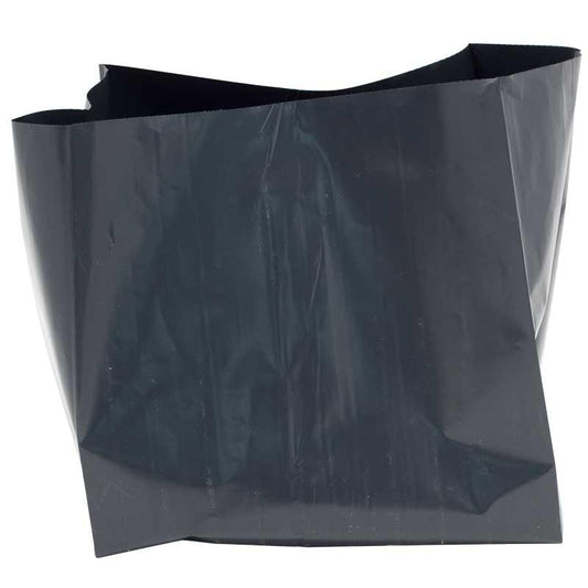 Plastic Nursery Grow Bags (10 Gal) - Grow Organic Plastic Nursery Grow Bags (10 Gal) Growing