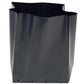 Plastic Nursery Grow Bags (5 Gal) Grow Organic