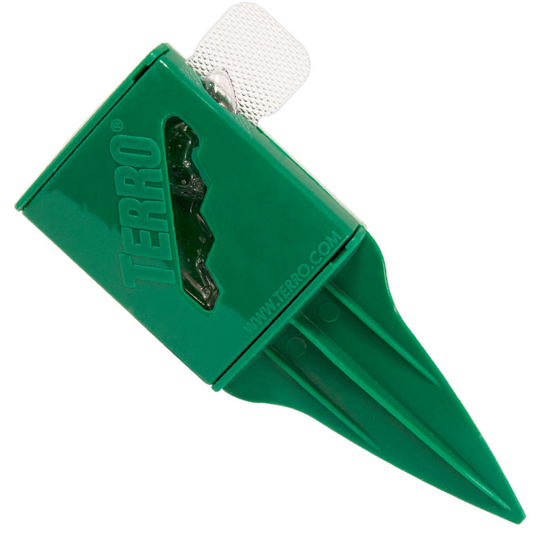 Terro Outdoor Liquid Ant Bait Stakes