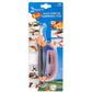 Zenport 6-in-1 Multi Sharpener (Pruners, Scissors, Knives) Zenport 6-in-1 Multi Sharpener (For Pruners, Scissors, and Knives) Quality Tools