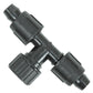 Power-Loc - 1/2" Starter Tee Grow Organic