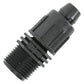 Power-Loc - 3/4" Male Starter Fitting Grow Organic