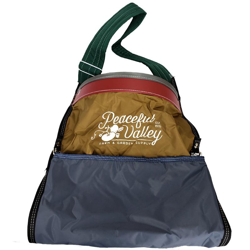 Professional Picking Bag - Grow Organic Professional Picking Bag Apparel and Accessories