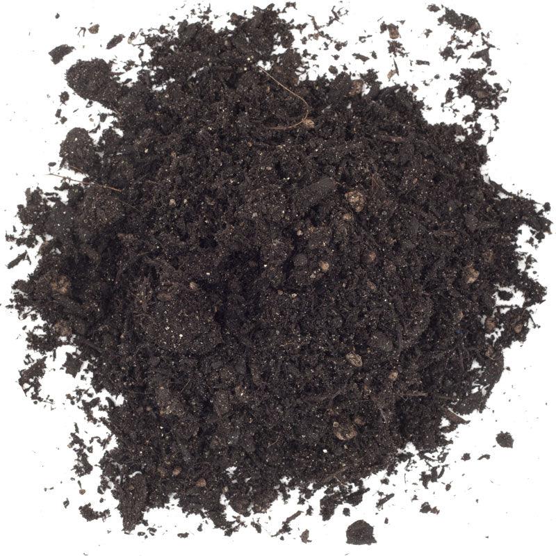 PVFS Org Potting Soil (1 Cu Ft) - Grow Organic Peaceful Valley Organic Potting Soil (1 Cu Ft) Growing