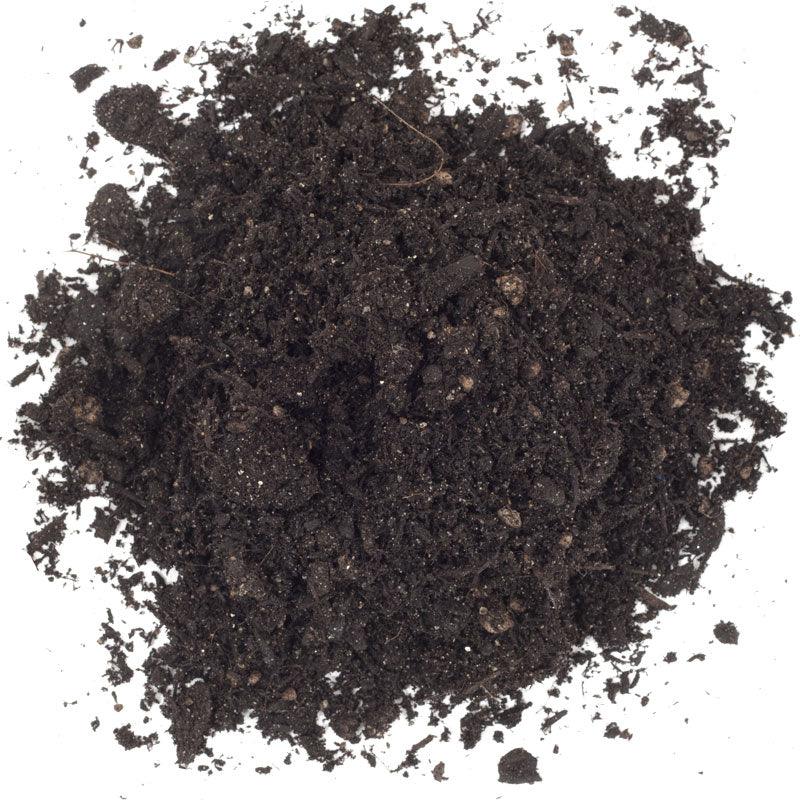 nature's way organic potting mix Peaceful Valley Organic Potting Soil (1 Cu Ft)