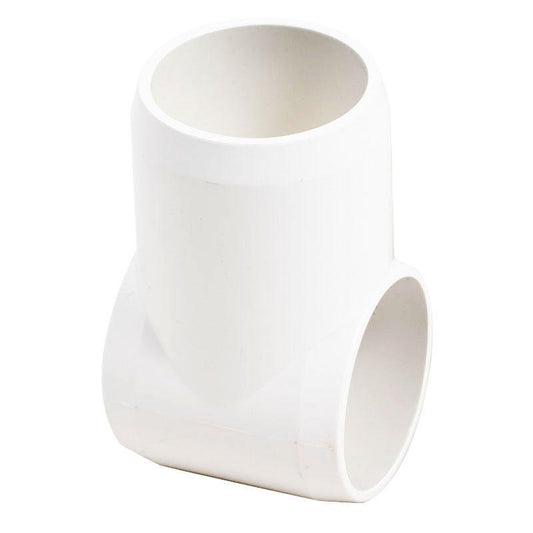 PVC Fitting - Slip T (1/2") - Grow Organic Peaceful ValleyC Fitting - Slip T (1/2") Growing