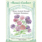 Renee's Garden Alyssum Summer Romance Mix - Grow Organic Renee's Garden Alyssum Summer Romance Mix Flower Seed & Bulbs