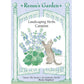 Renee's Garden Catmint - Grow Organic Renee's Garden Catmint Herb Seeds