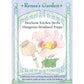 Hungarian Breadseed Poppy Seeds - Grow Organic