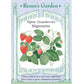 Mignonette Alpine Strawberry Seeds - Grow Organic