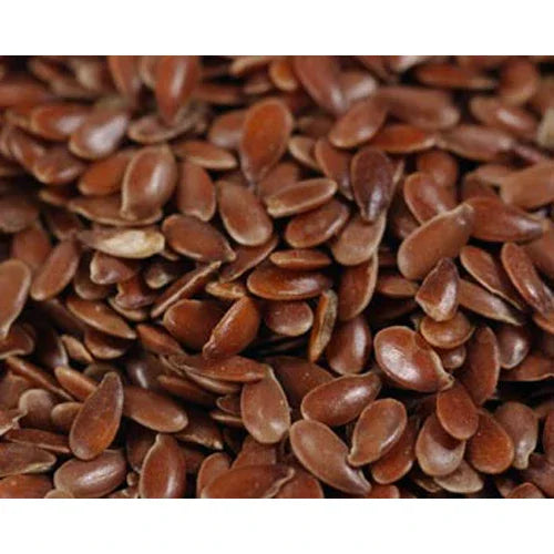 Organic Flax Seed (lb) Grow Organic