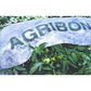 Folded Agribon Ag-19 Floating Row Cover (83" X 50' feet) Agribon Ag-19 Floating Row Cover (83" X 50', folded) Growing