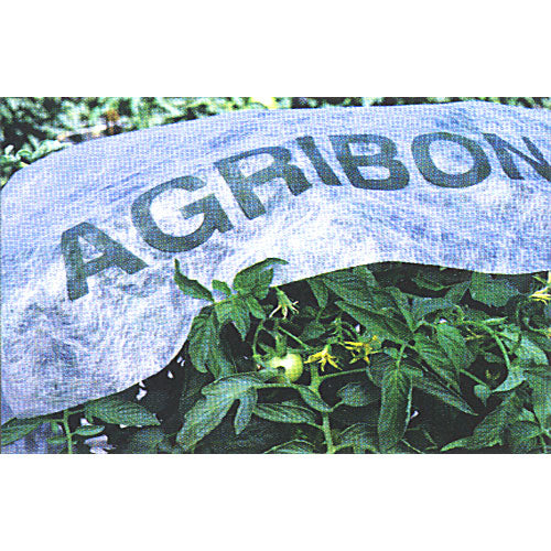 Agribon AG-30 Floating Row Cover (83"X 800') - Grow Organic Agribon AG-30 Floating Row Cover (83"X 800') Growing