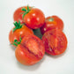 Silvery Fir Tree Tomato Seeds (Organic) - Grow Organic Silvery Fir Tree Tomato Seeds (Organic) Vegetable Seeds