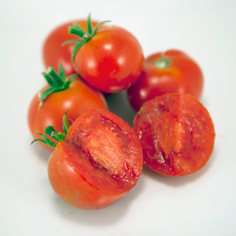 Organic Tomato, Silvery Fir Tree (1 oz) - Grow Organic Organic Tomato, Silvery Fir Tree (1 oz) Vegetable Seeds