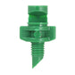 Single Piece Jet Sprinkler - 180 Green Grow Organic