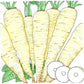 Turga Parsnip Seeds (Organic) - Grow Organic Turga Parsnip Seeds (Organic) Vegetable Seeds