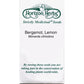 Strictly Medicinal Lemon Bergamot - Grow Organic Strictly Medicinal Lemon Bergamot Herb Seeds