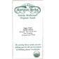 Clary Sage Seeds (Organic) - Grow Organic