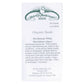 Strictly Medicinal Organic White Horehound - Grow Organic Strictly Medicinal Organic White Horehound Herb Seeds