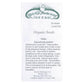 Osha Seeds - Grow Organic