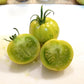 Green Zebra Tomato Seeds (Organic) - Grow Organic Green Zebra Tomato Seeds (Organic) Vegetable Seeds