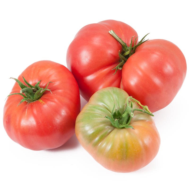 Organic Tomato, Prudens Purple (1 oz) - Grow Organic Organic Tomato, Prudens Purple (1 oz) Vegetable Seeds