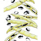 Orca Bush Bean Seeds (Organic) - Grow Organic Orca Bush Bean Seeds (Organic) Vegetable Seeds