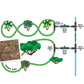 1/2" Soaker Hose -  (100' Roll) Grow Organic