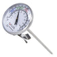 Soil Test Thermometer - Grow Organic Soil Test Thermometer Growing